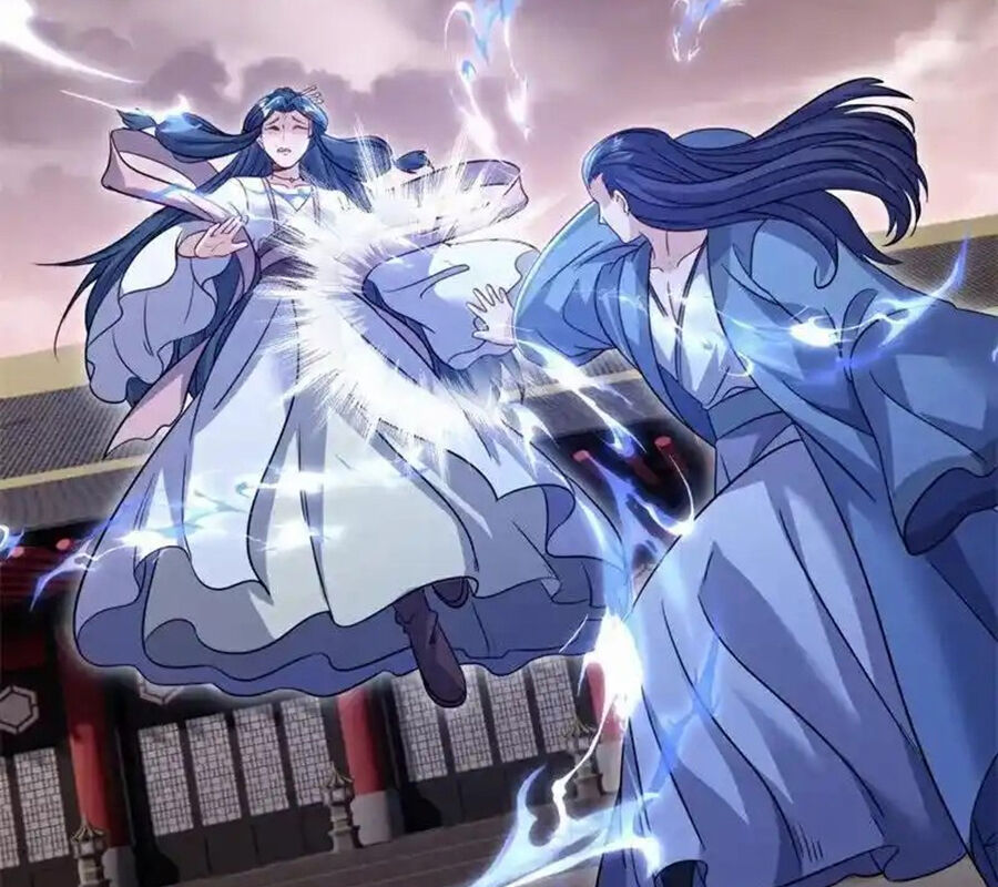 Chiến Hồn Tuyệt Thế Chapter 715 - Trang 2