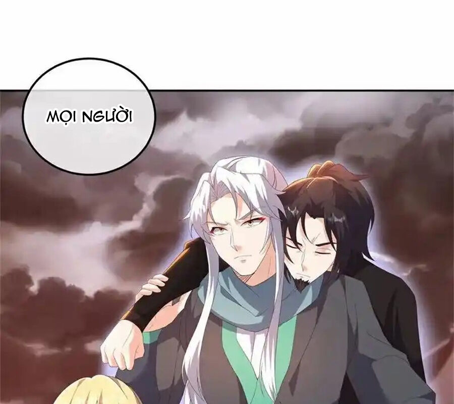 Chiến Hồn Tuyệt Thế Chapter 715 - Trang 2