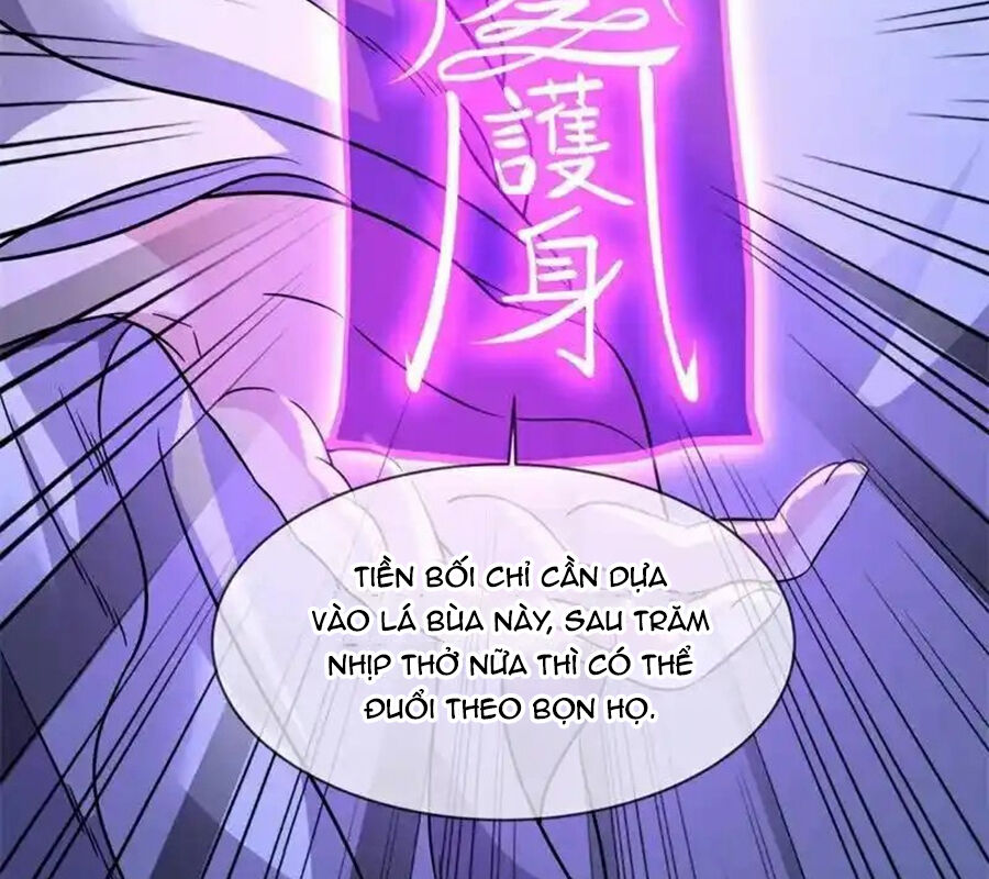 Chiến Hồn Tuyệt Thế Chapter 715 - Trang 2