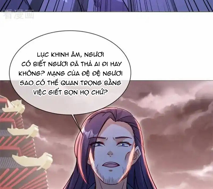 Chiến Hồn Tuyệt Thế Chapter 715 - Trang 2