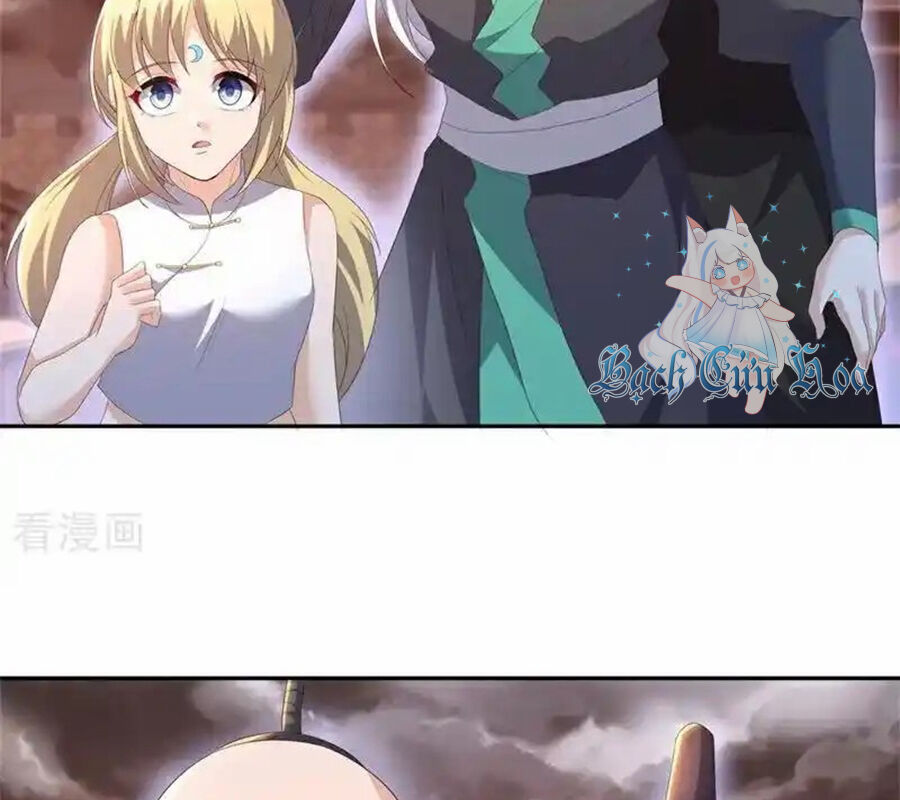 Chiến Hồn Tuyệt Thế Chapter 715 - Trang 2