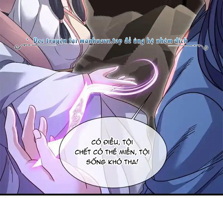 Chiến Hồn Tuyệt Thế Chapter 715 - Trang 2