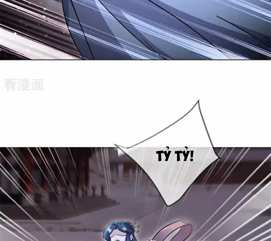 Chiến Hồn Tuyệt Thế Chapter 715 - Trang 2