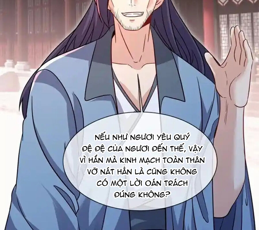 Chiến Hồn Tuyệt Thế Chapter 715 - Trang 2