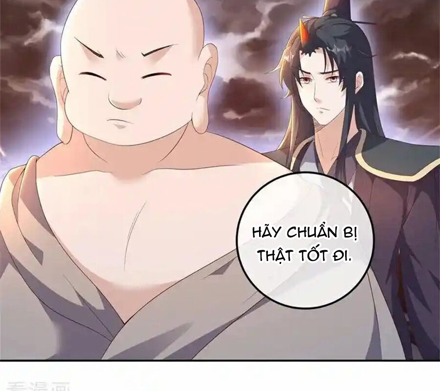 Chiến Hồn Tuyệt Thế Chapter 715 - Trang 2