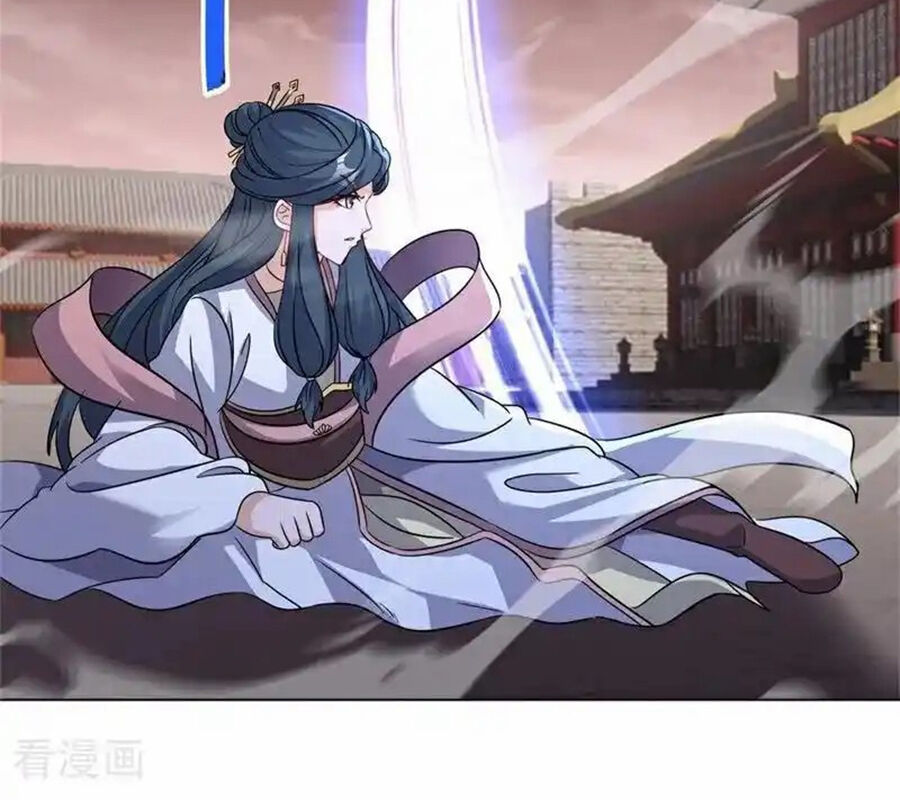 Chiến Hồn Tuyệt Thế Chapter 715 - Trang 2