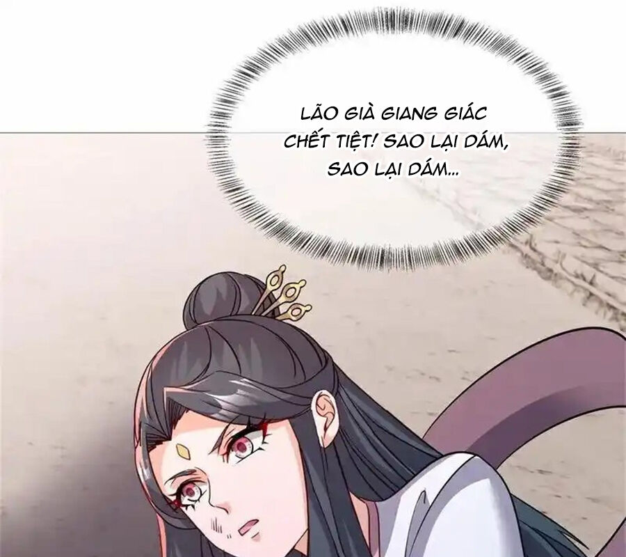 Chiến Hồn Tuyệt Thế Chapter 715 - Trang 2
