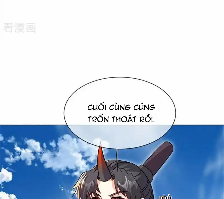 Chiến Hồn Tuyệt Thế Chapter 715 - Trang 2