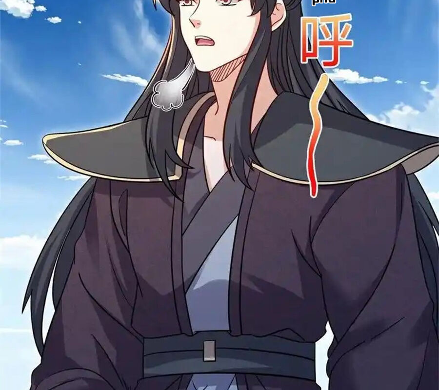 Chiến Hồn Tuyệt Thế Chapter 715 - Trang 2