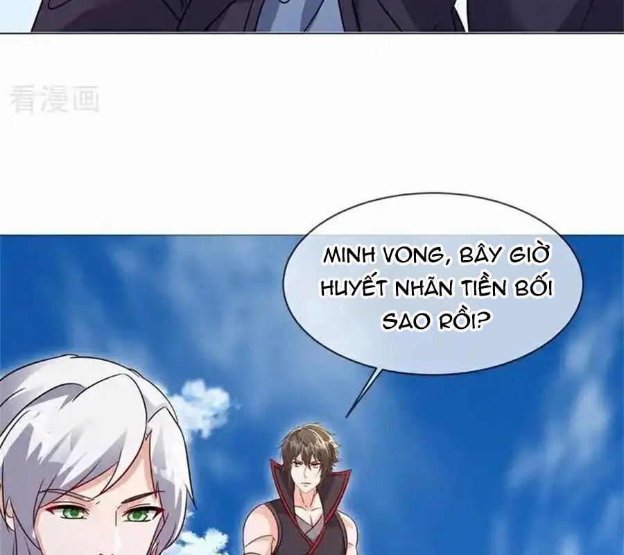 Chiến Hồn Tuyệt Thế Chapter 715 - Trang 2