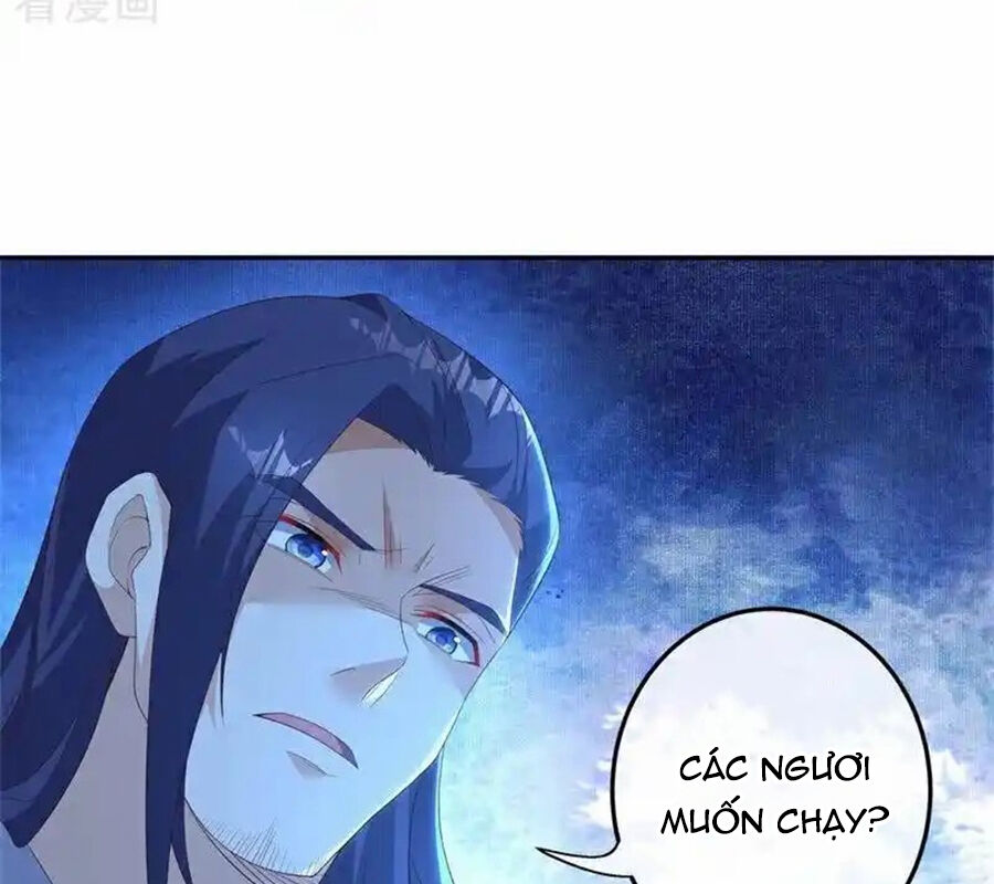 Chiến Hồn Tuyệt Thế Chapter 715 - Trang 2