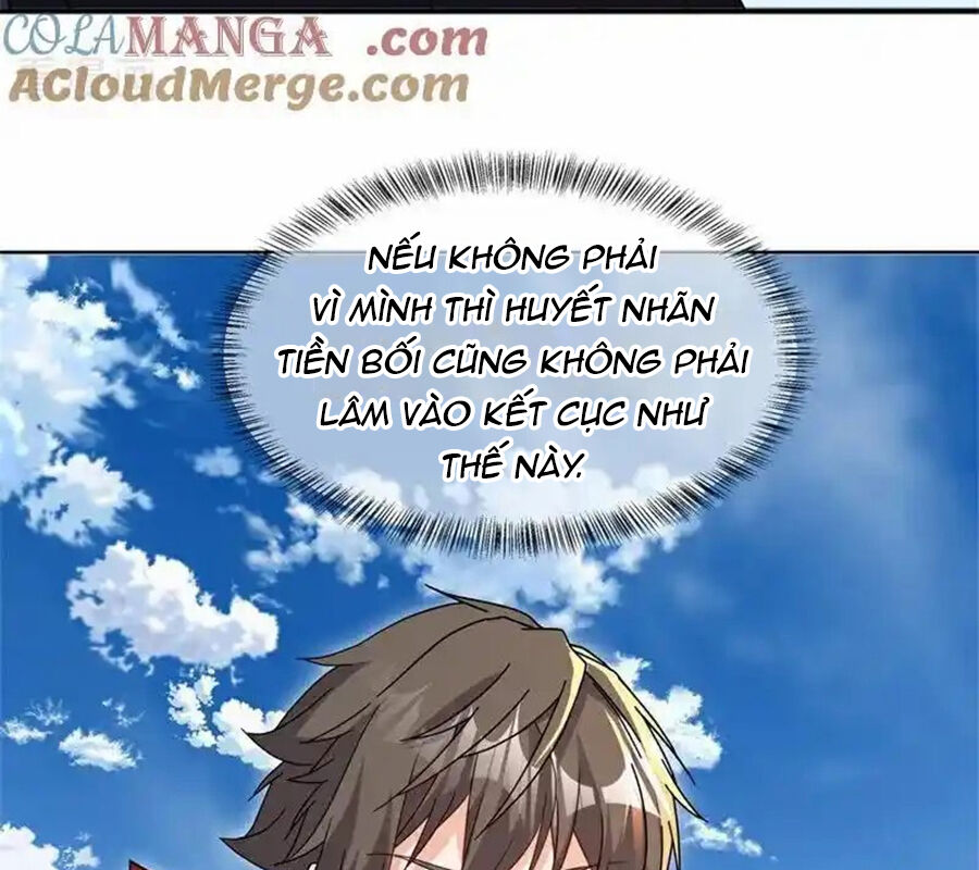 Chiến Hồn Tuyệt Thế Chapter 715 - Trang 2