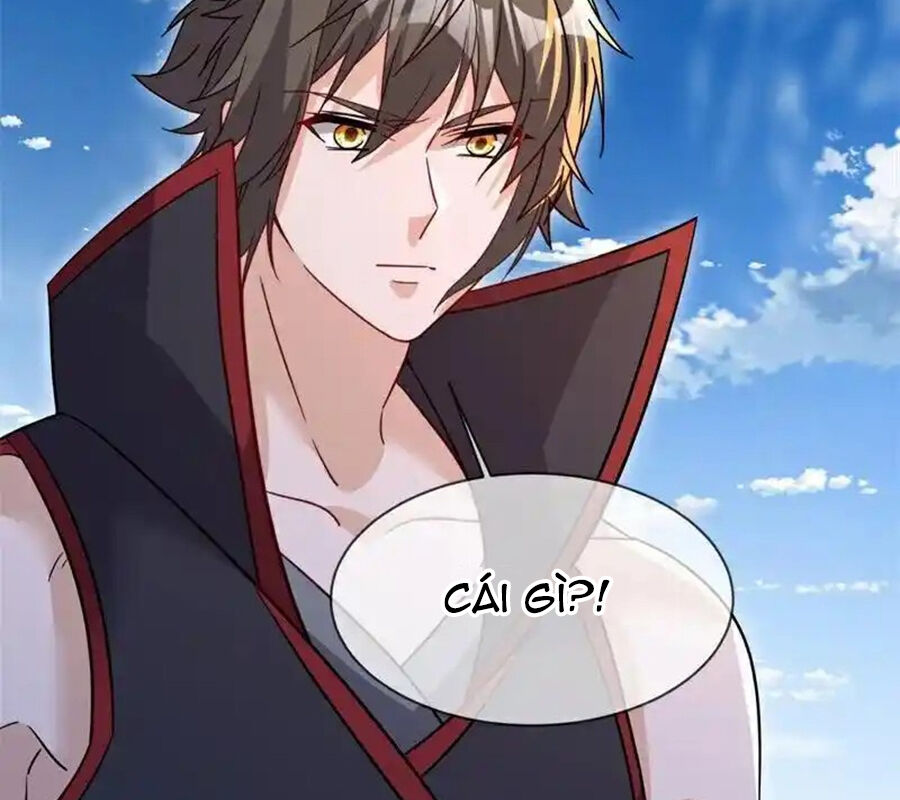 Chiến Hồn Tuyệt Thế Chapter 715 - Trang 2