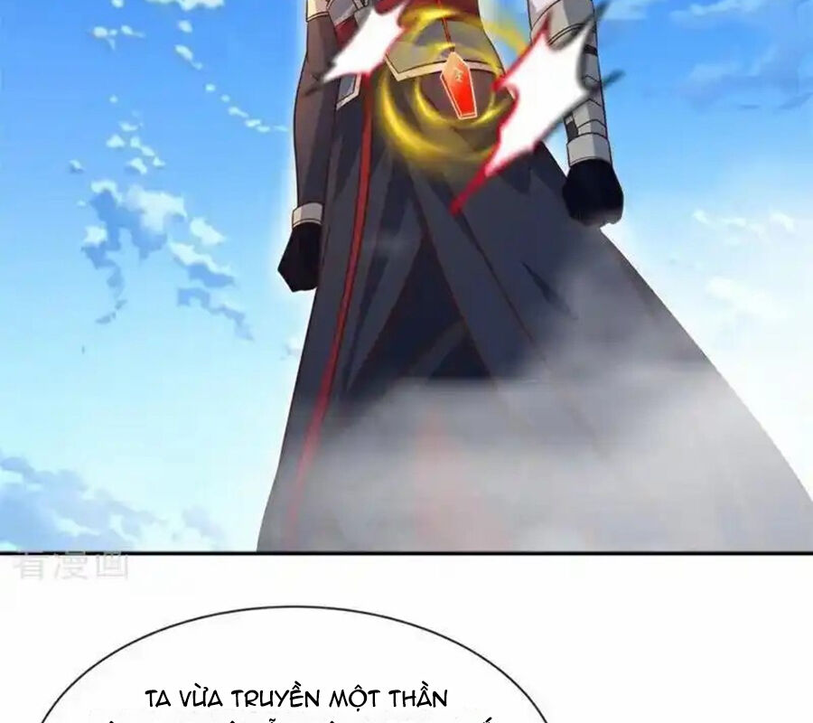 Chiến Hồn Tuyệt Thế Chapter 715 - Trang 2