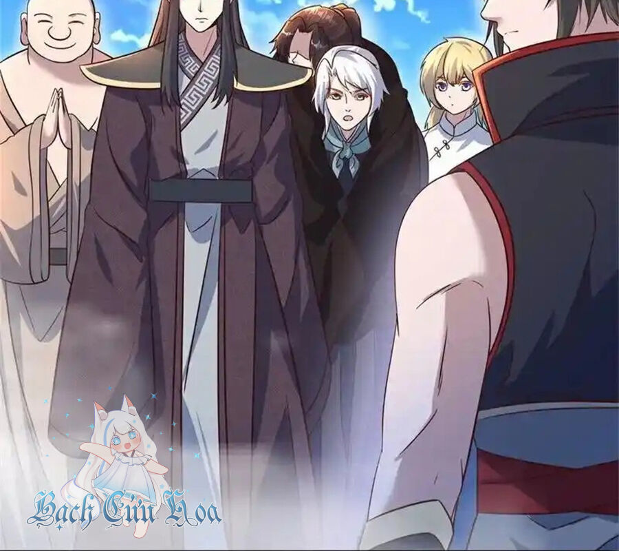 Chiến Hồn Tuyệt Thế Chapter 715 - Trang 2