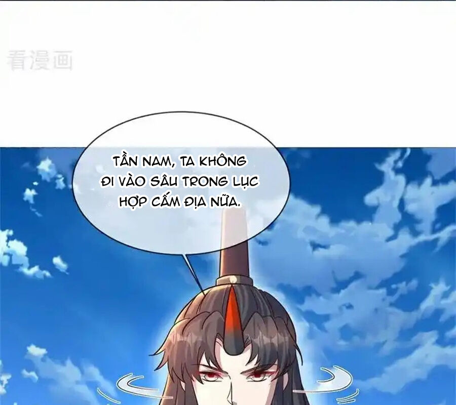 Chiến Hồn Tuyệt Thế Chapter 715 - Trang 2