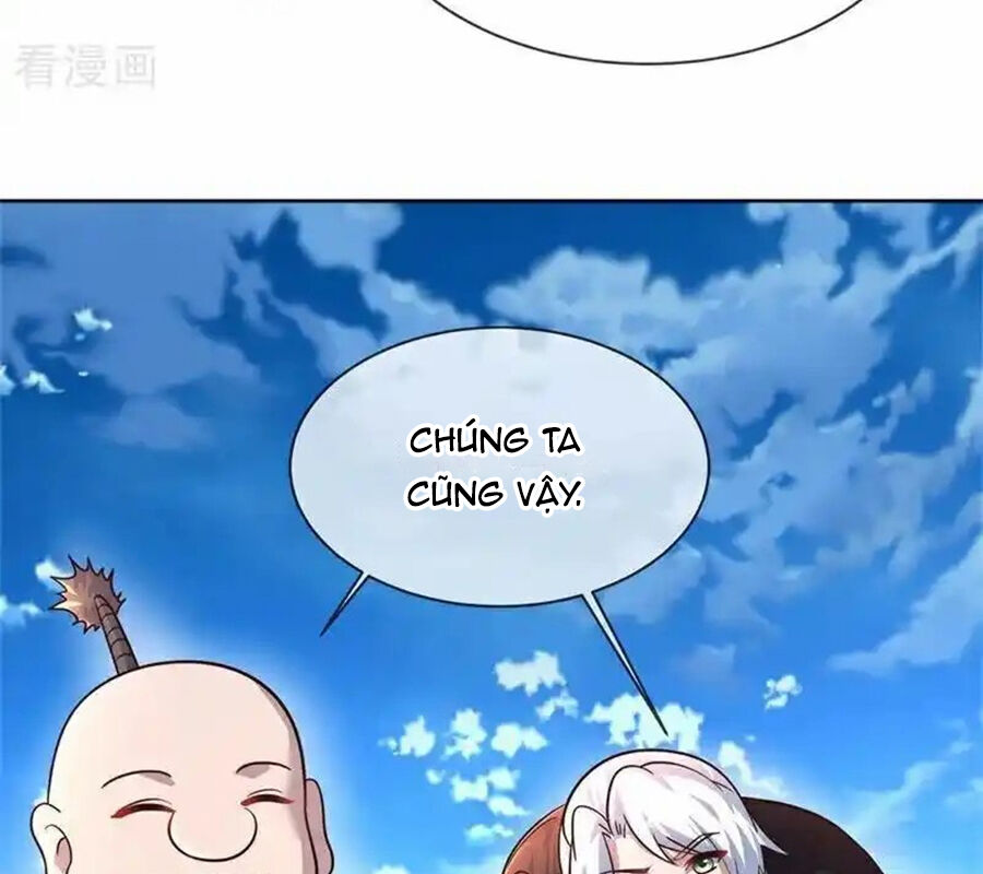 Chiến Hồn Tuyệt Thế Chapter 715 - Trang 2