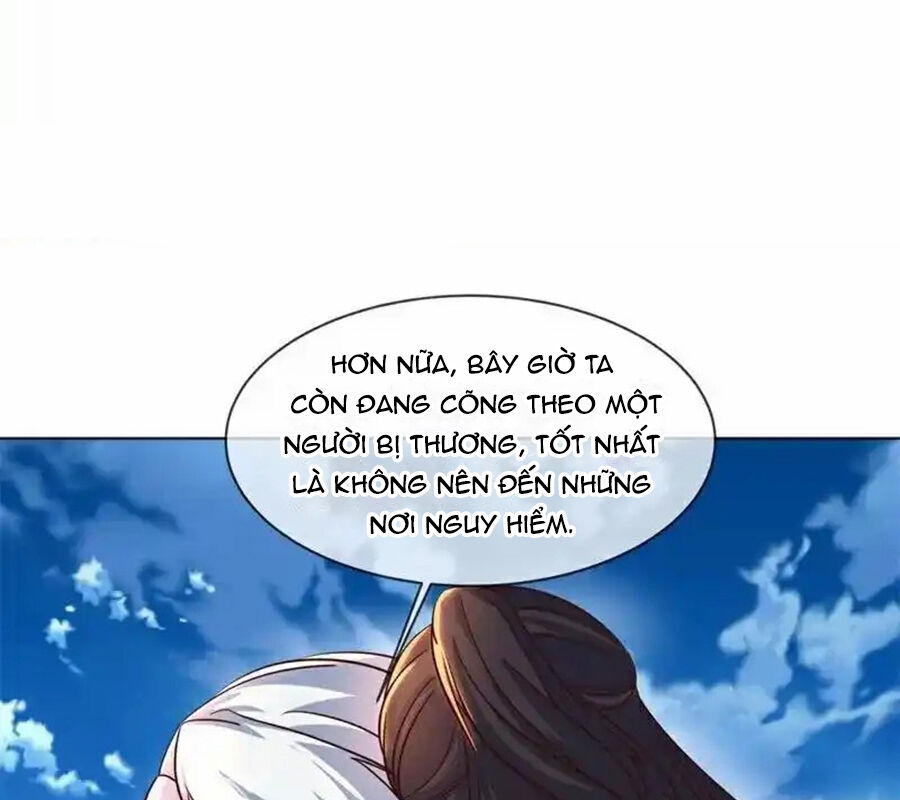 Chiến Hồn Tuyệt Thế Chapter 715 - Trang 2