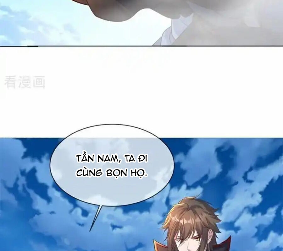 Chiến Hồn Tuyệt Thế Chapter 715 - Trang 2