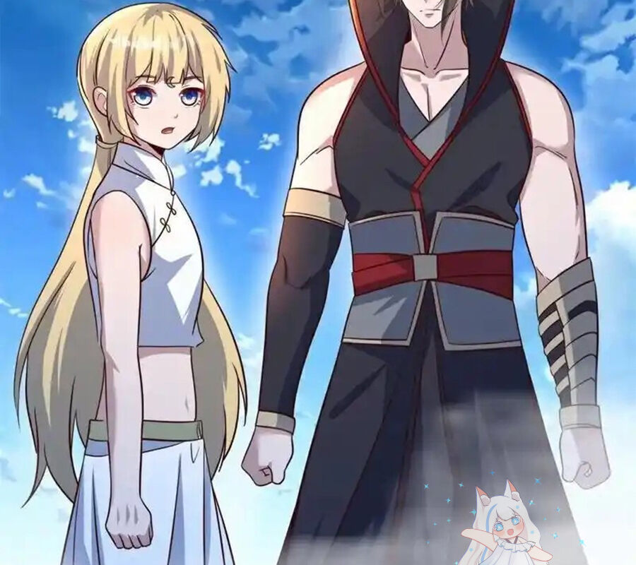 Chiến Hồn Tuyệt Thế Chapter 715 - Trang 2