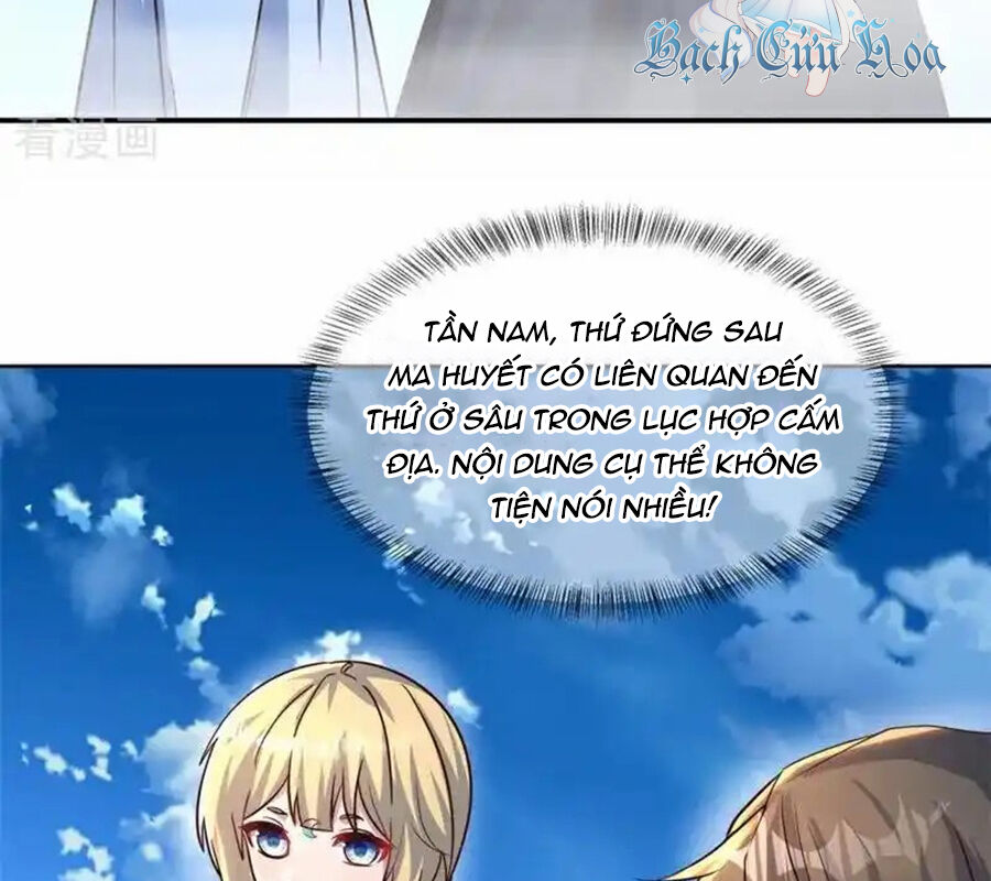 Chiến Hồn Tuyệt Thế Chapter 715 - Trang 2