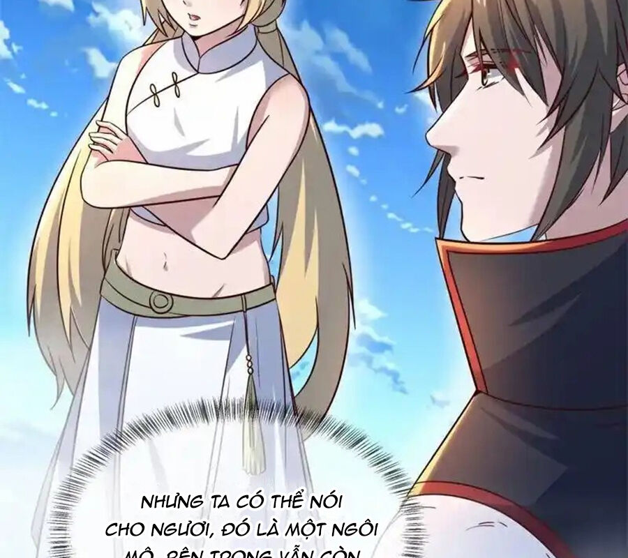 Chiến Hồn Tuyệt Thế Chapter 715 - Trang 2