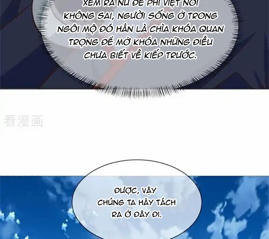 Chiến Hồn Tuyệt Thế Chapter 715 - Trang 2