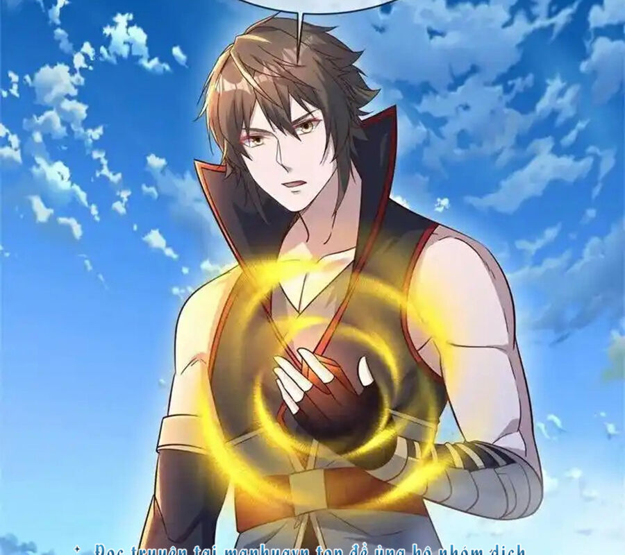 Chiến Hồn Tuyệt Thế Chapter 715 - Trang 2