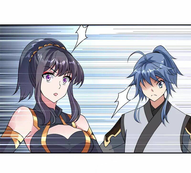 Chiến Hồn Tuyệt Thế Chapter 72 - Trang 2