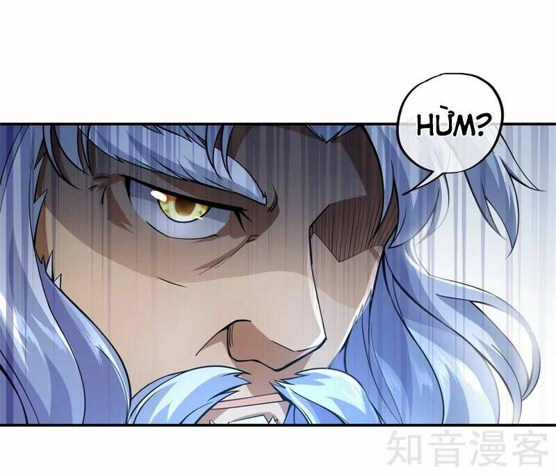 Chiến Hồn Tuyệt Thế Chapter 72 - Trang 2