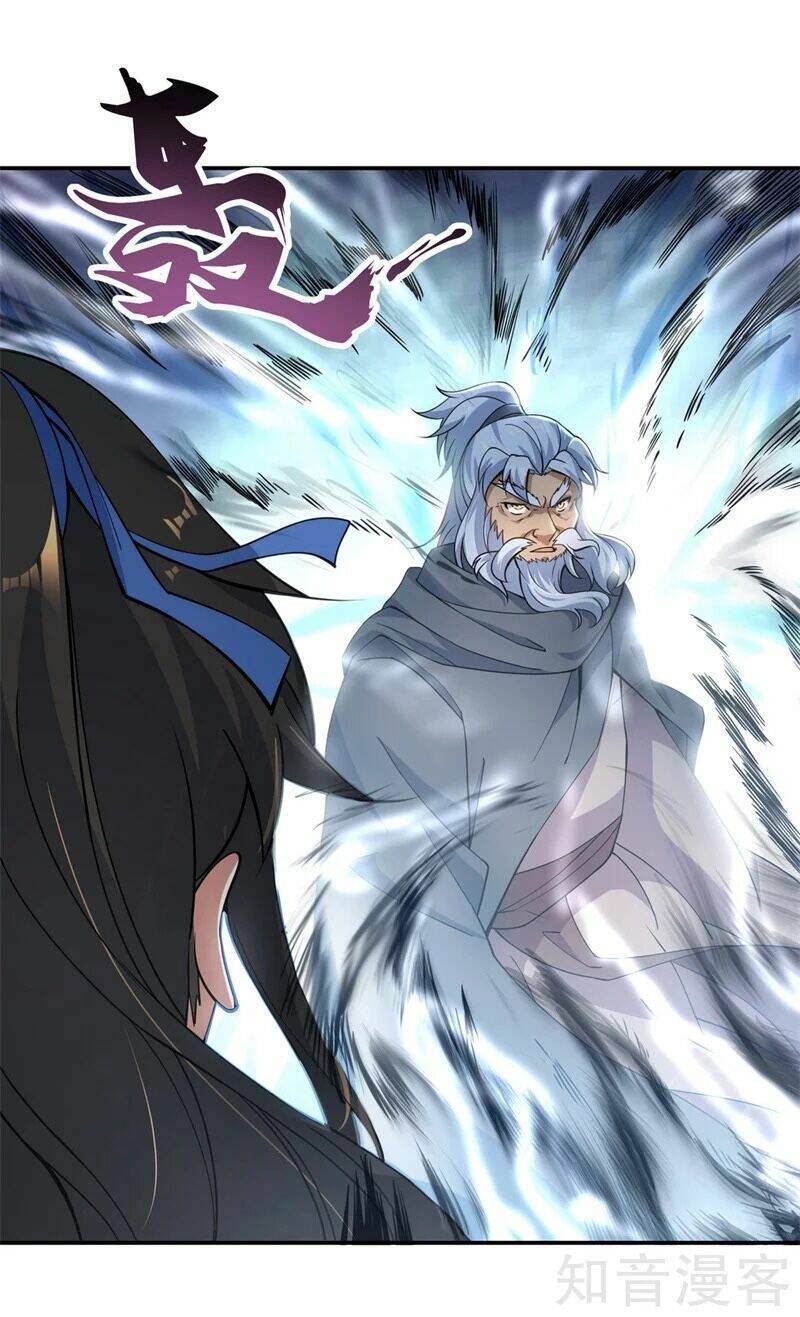 Chiến Hồn Tuyệt Thế Chapter 72 - Trang 2