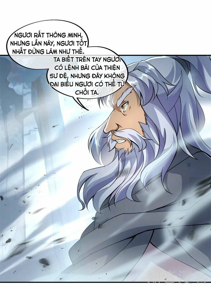 Chiến Hồn Tuyệt Thế Chapter 72 - Trang 2