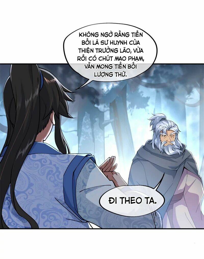 Chiến Hồn Tuyệt Thế Chapter 72 - Trang 2
