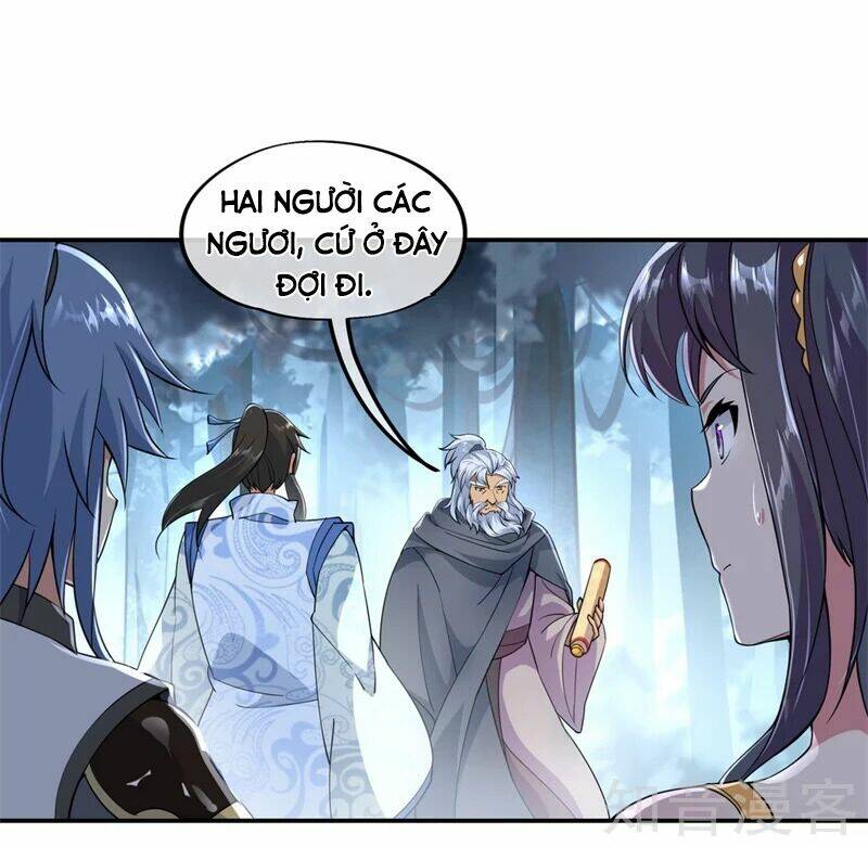 Chiến Hồn Tuyệt Thế Chapter 72 - Trang 2