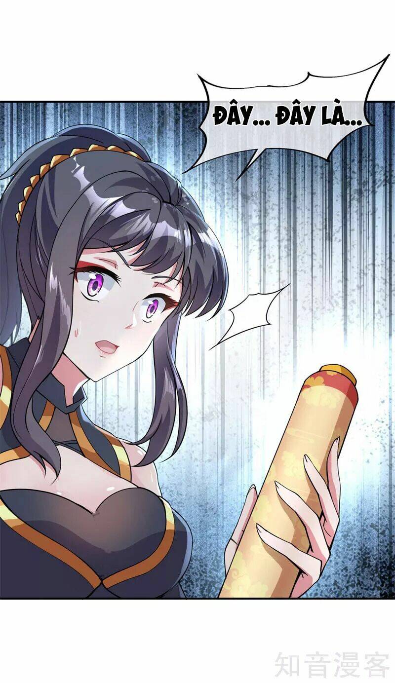 Chiến Hồn Tuyệt Thế Chapter 72 - Trang 2