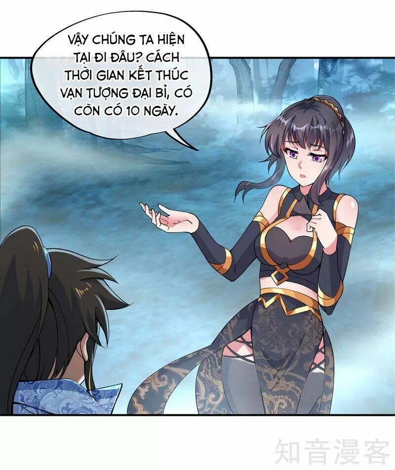 Chiến Hồn Tuyệt Thế Chapter 72 - Trang 2