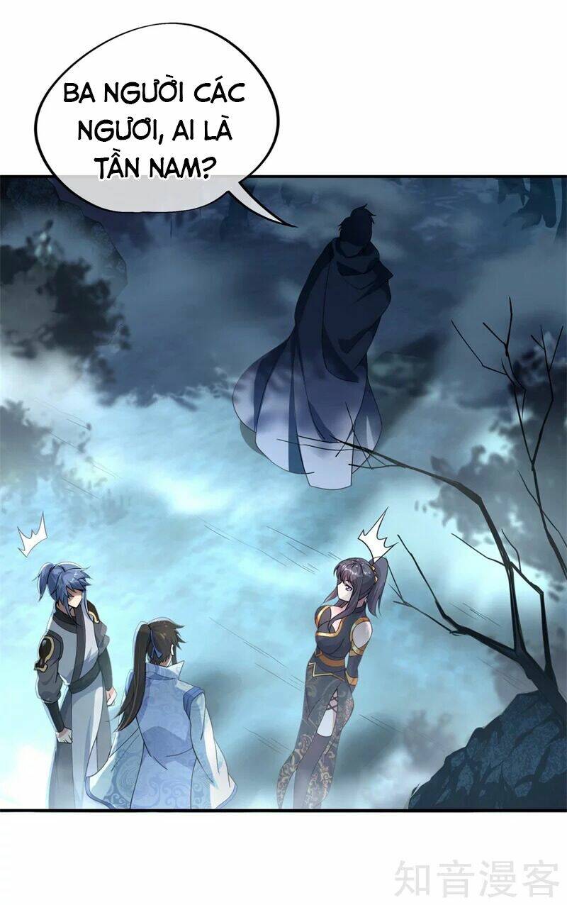 Chiến Hồn Tuyệt Thế Chapter 72 - Trang 2