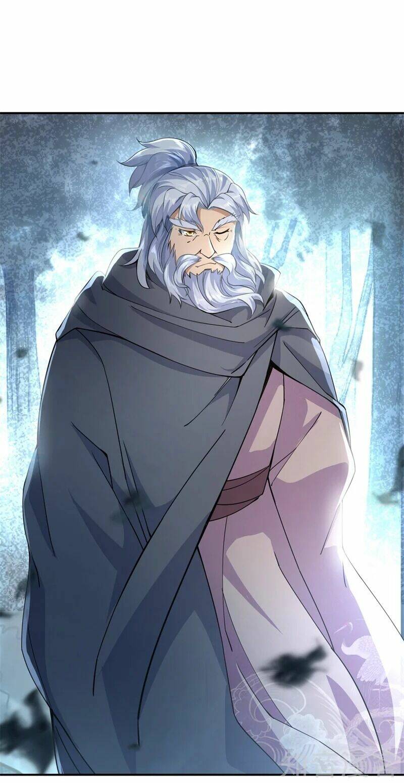 Chiến Hồn Tuyệt Thế Chapter 72 - Trang 2