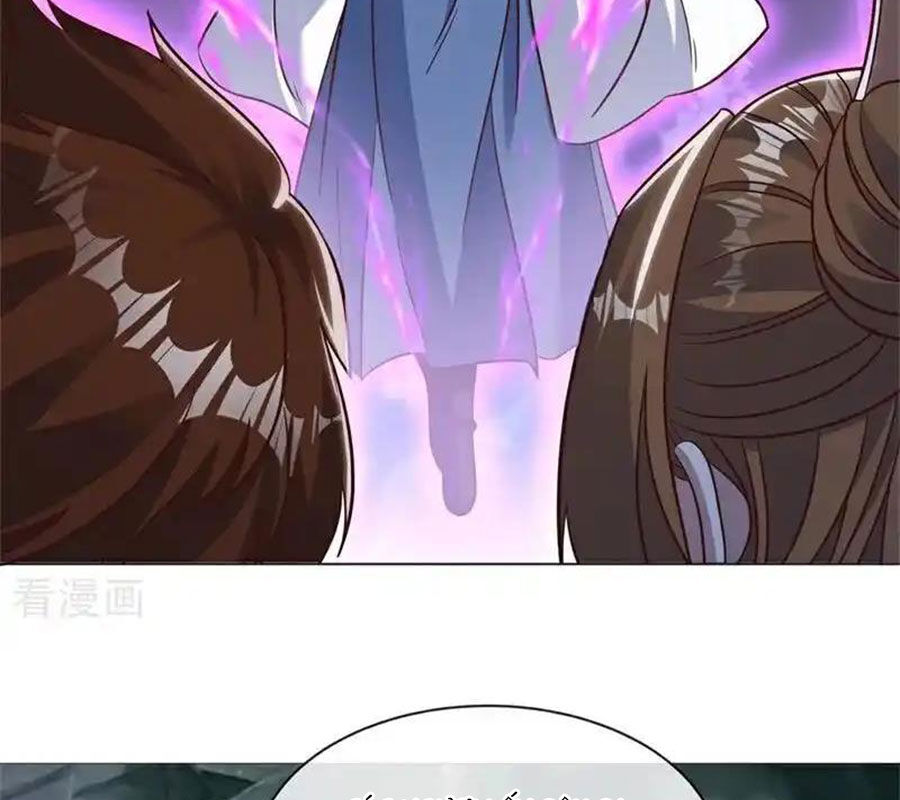 Chiến Hồn Tuyệt Thế Chapter 720 - Trang 2