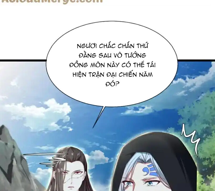Chiến Hồn Tuyệt Thế Chapter 724 - Trang 2