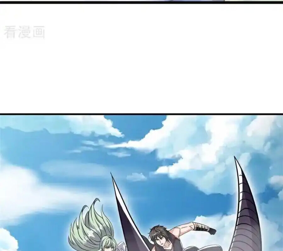 Chiến Hồn Tuyệt Thế Chapter 725 - Trang 2