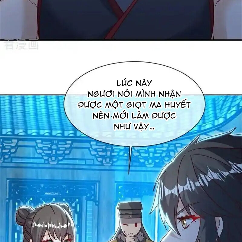Chiến Hồn Tuyệt Thế Chapter 726 - Trang 2
