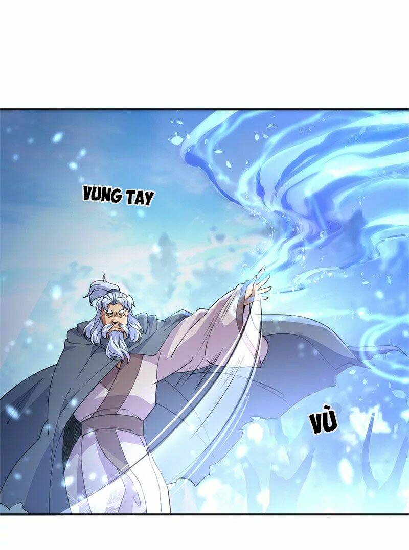 Chiến Hồn Tuyệt Thế Chapter 73 - Trang 2