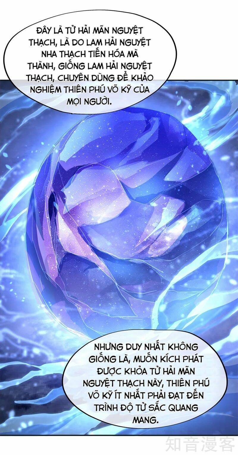 Chiến Hồn Tuyệt Thế Chapter 73 - Trang 2