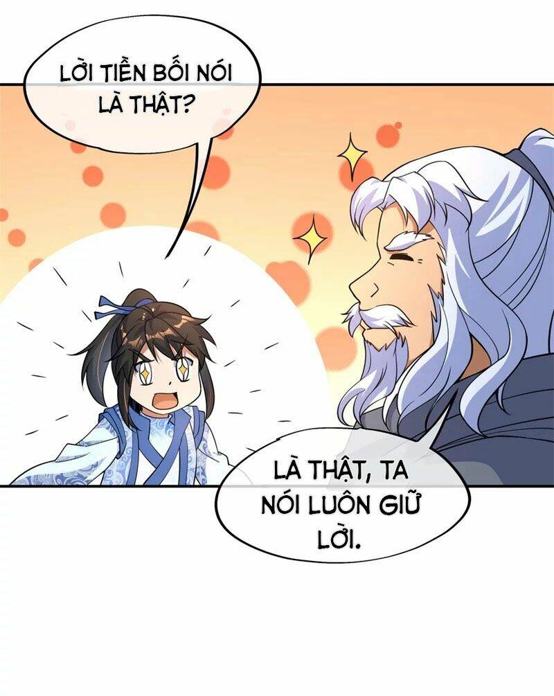 Chiến Hồn Tuyệt Thế Chapter 73 - Trang 2