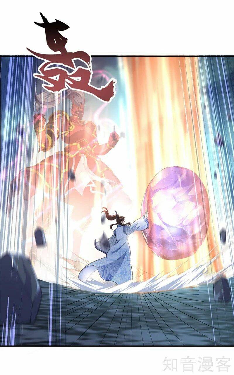 Chiến Hồn Tuyệt Thế Chapter 73 - Trang 2