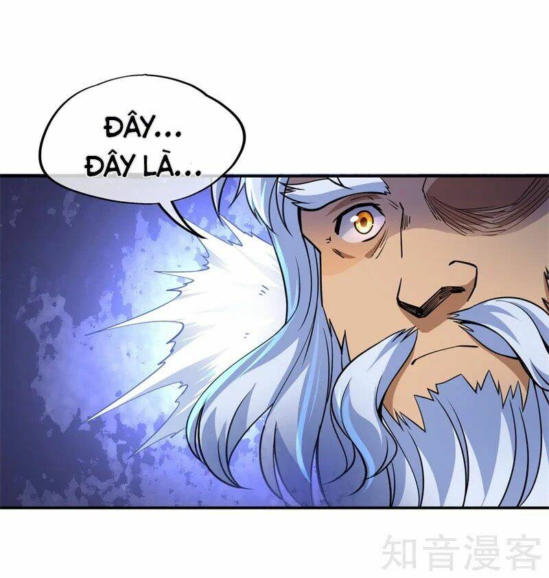 Chiến Hồn Tuyệt Thế Chapter 73 - Trang 2