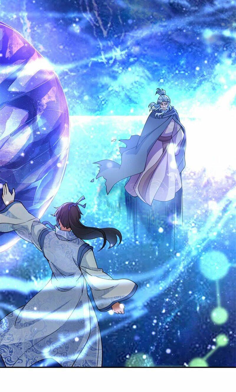 Chiến Hồn Tuyệt Thế Chapter 73 - Trang 2