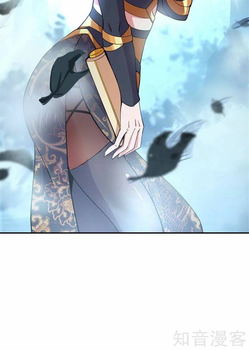 Chiến Hồn Tuyệt Thế Chapter 73 - Trang 2