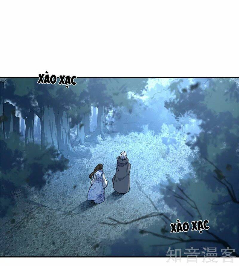 Chiến Hồn Tuyệt Thế Chapter 73 - Trang 2